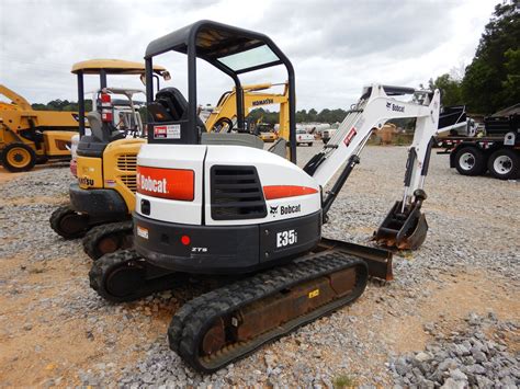 mini excavators sale sc|used bobcat mini excavator.